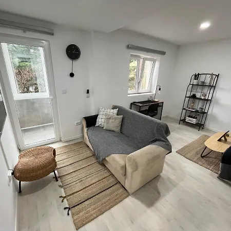 Apartamento 3 Min Da Av Liberdade - Remodelado Lejlighed Braga