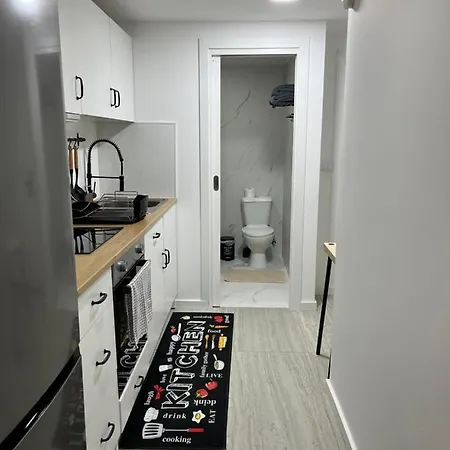 Lejlighed Apartamento 3 Min Da Av Liberdade - Remodelado *
